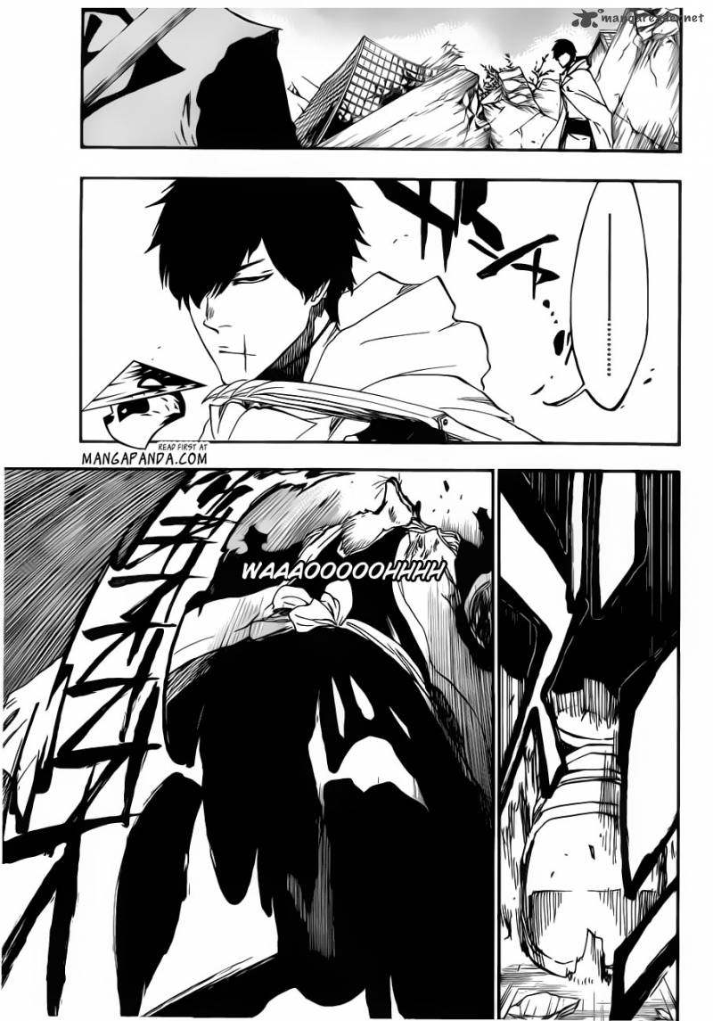 Bleach 505 11