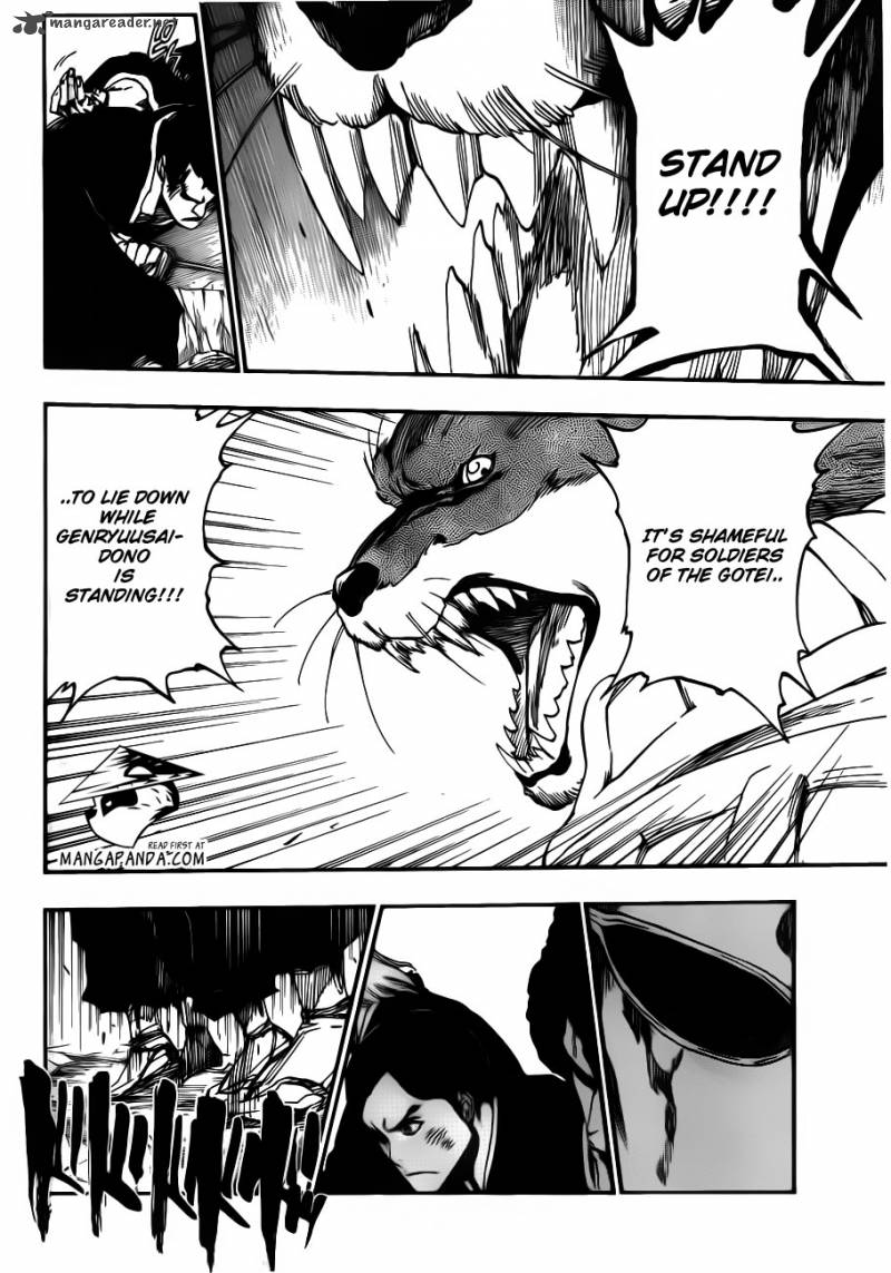 Bleach 505 12