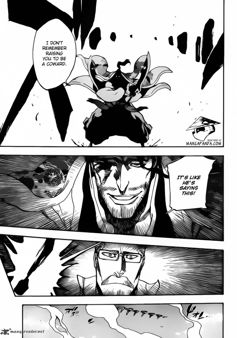 Bleach 505 15