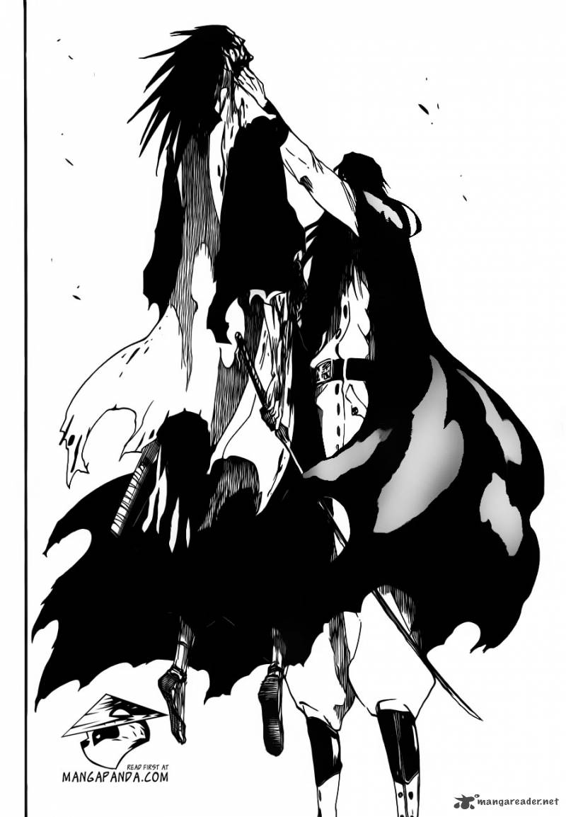 Bleach 505 16
