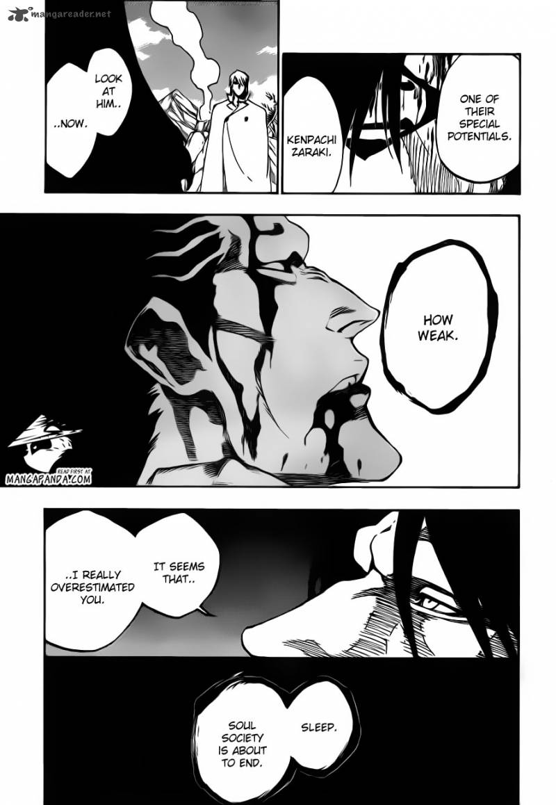 Bleach 505 17