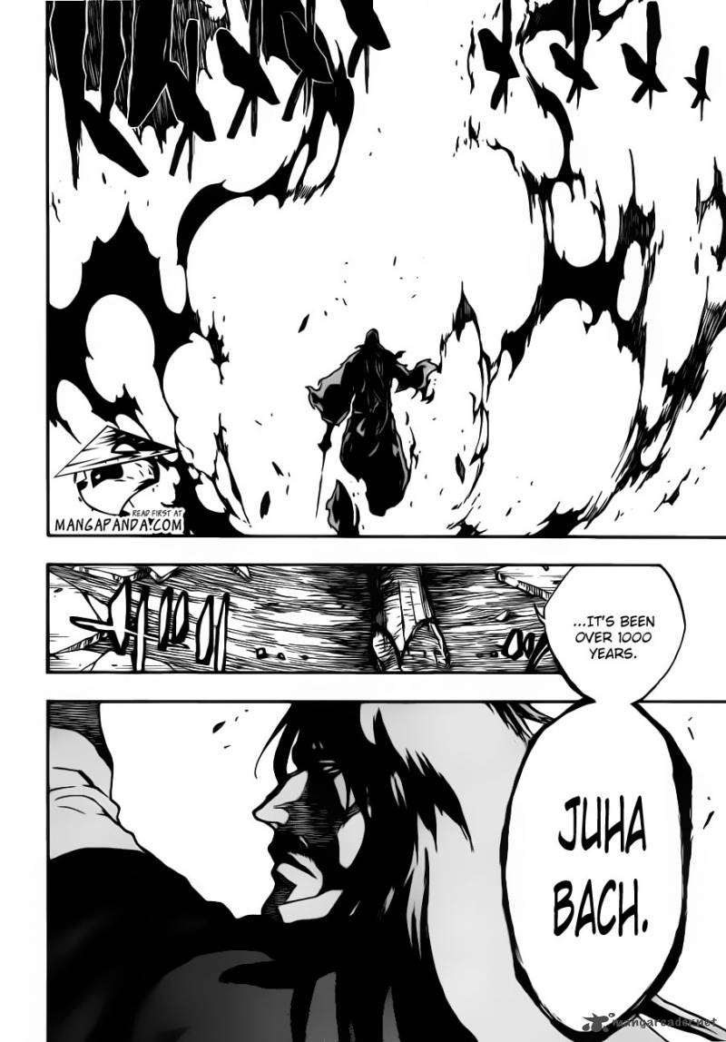 Bleach 505 19