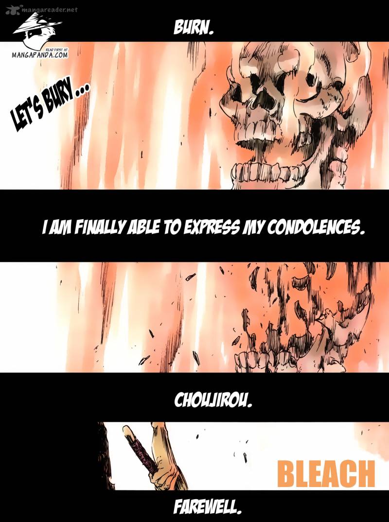 Bleach 505 3