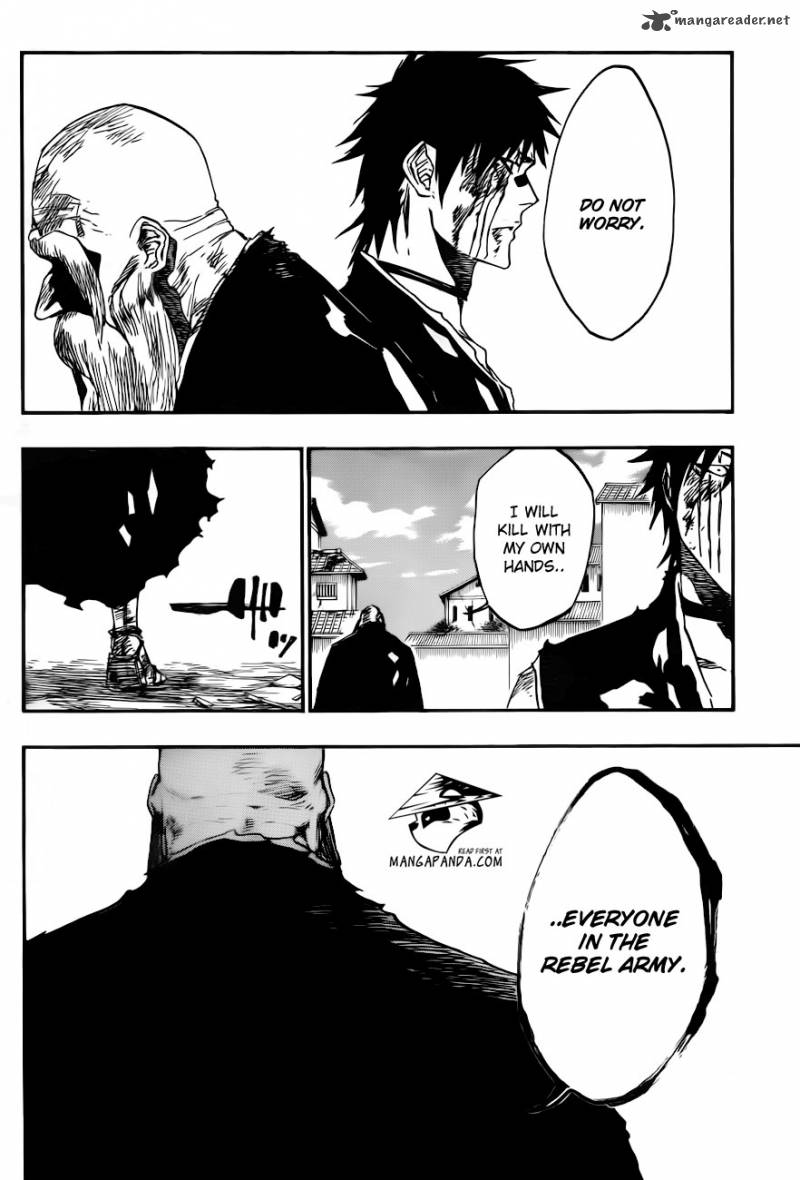 Bleach 505 6