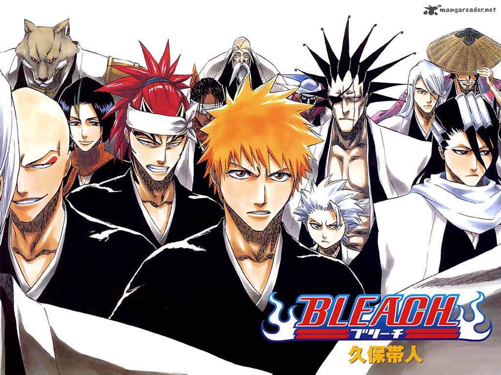 Bleach 506 1