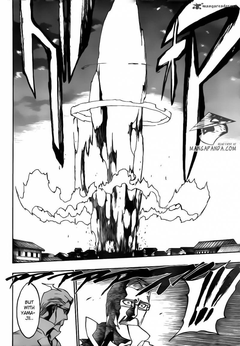 Bleach 506 10