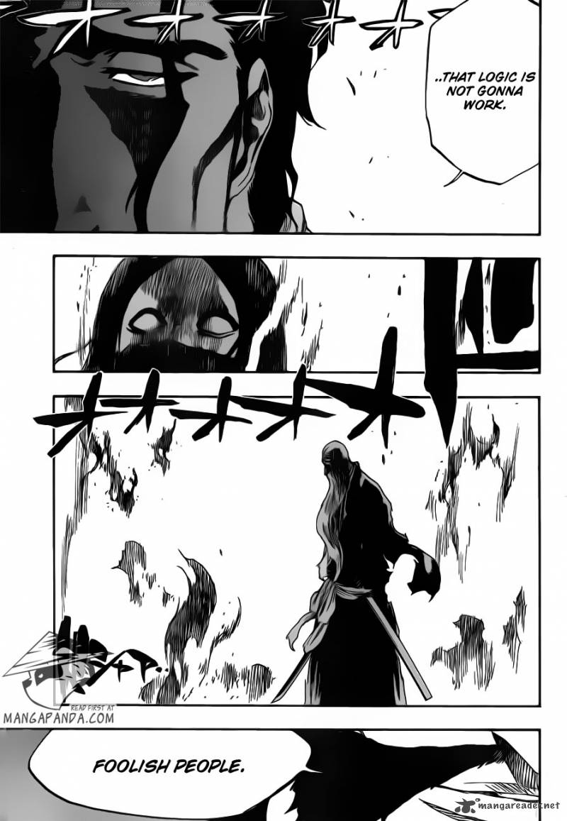 Bleach 506 11