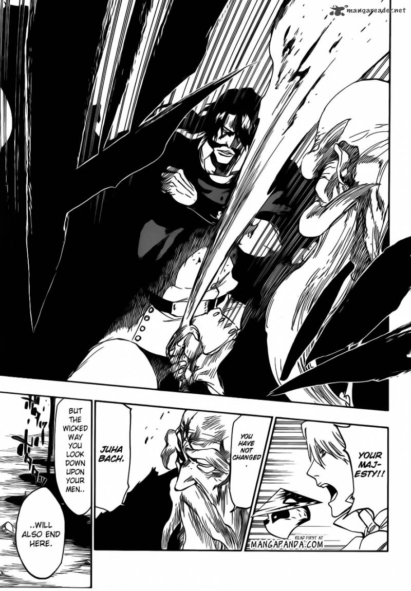 Bleach 506 13