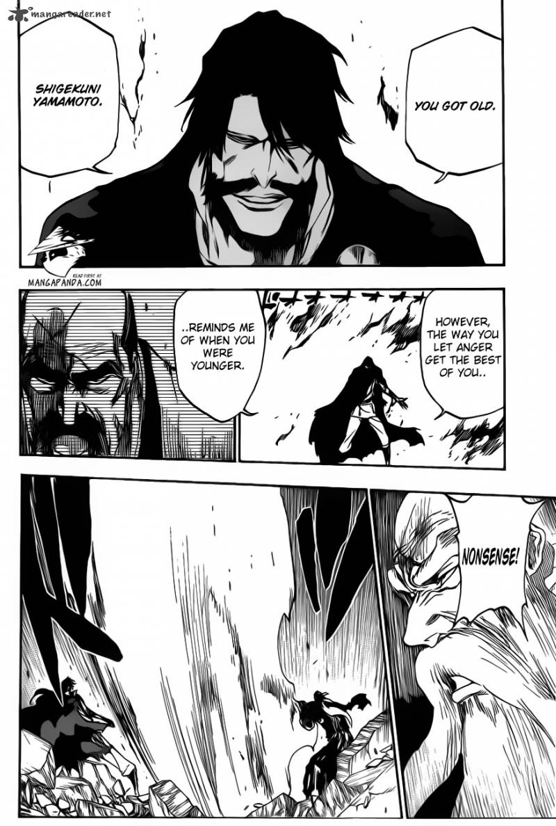 Bleach 506 14