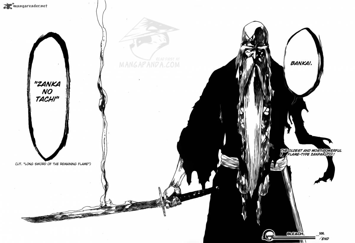 Bleach 506 18