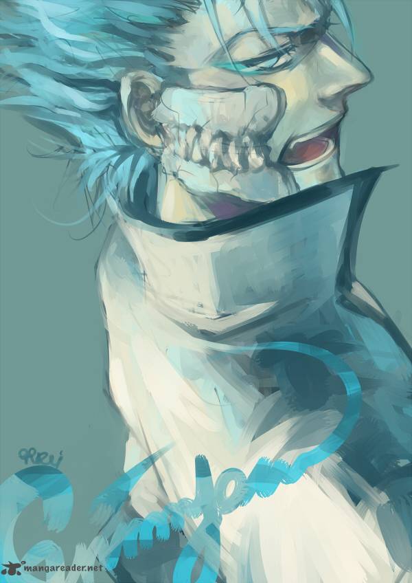 Bleach 506 2