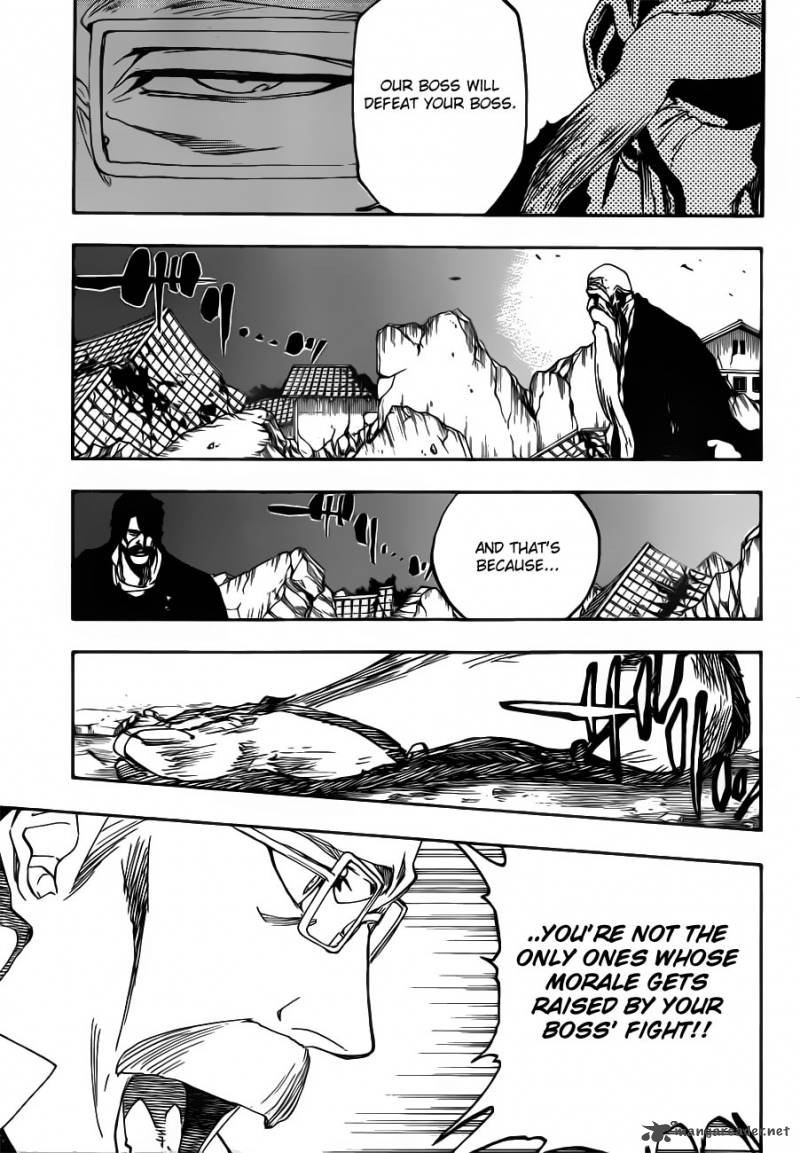 Bleach 506 6