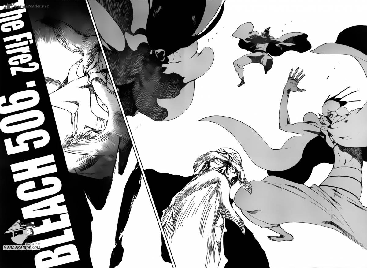 Bleach 506 7