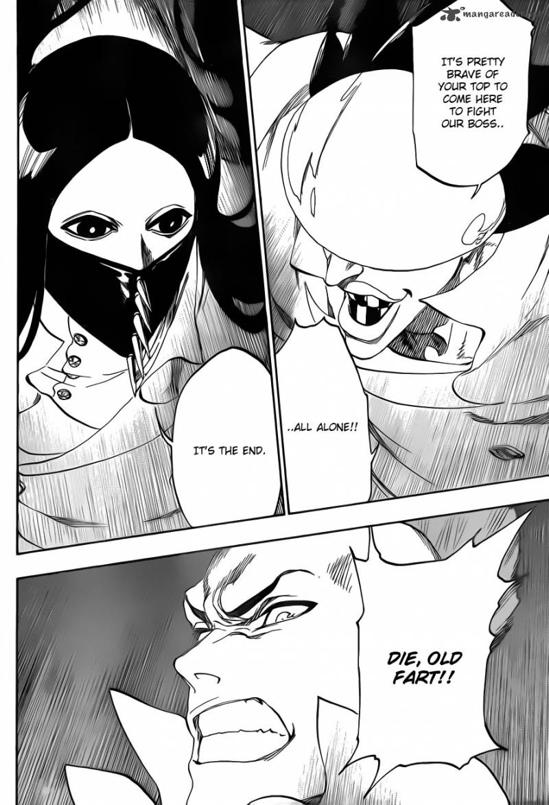 Bleach 506 8