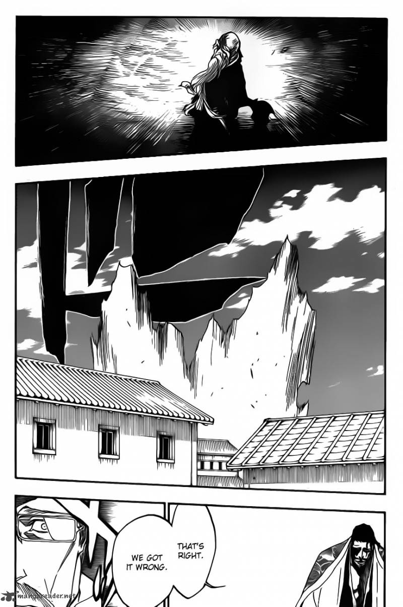 Bleach 506 9
