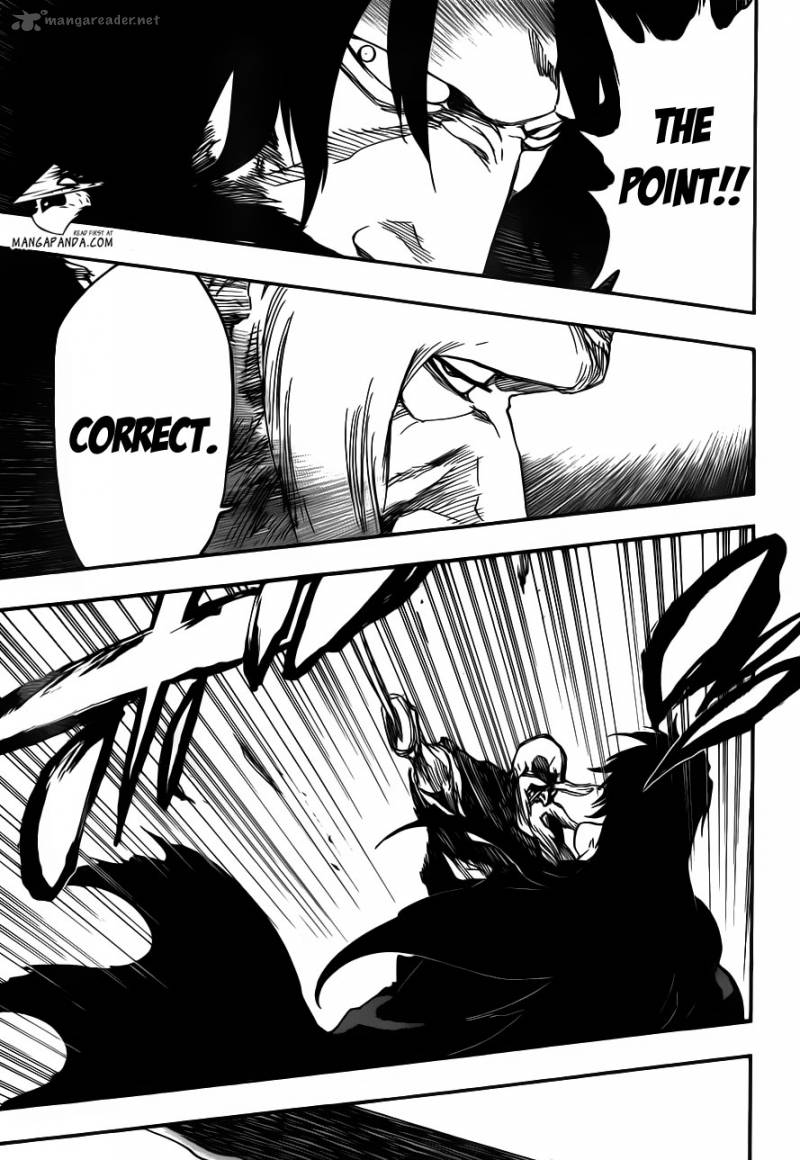 Bleach 507 13