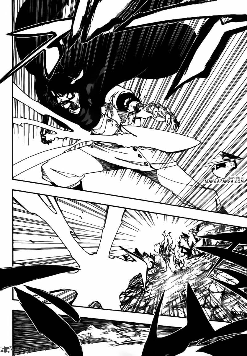 Bleach 508 10