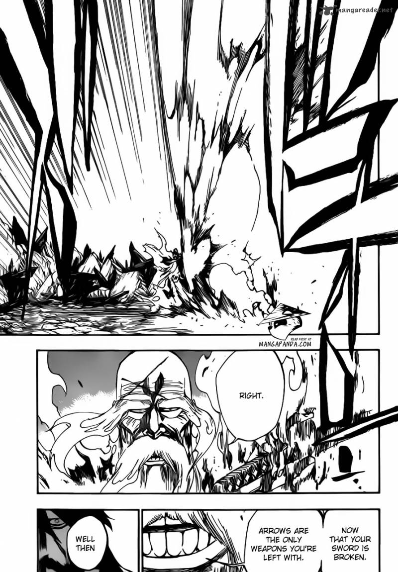 Bleach 508 11