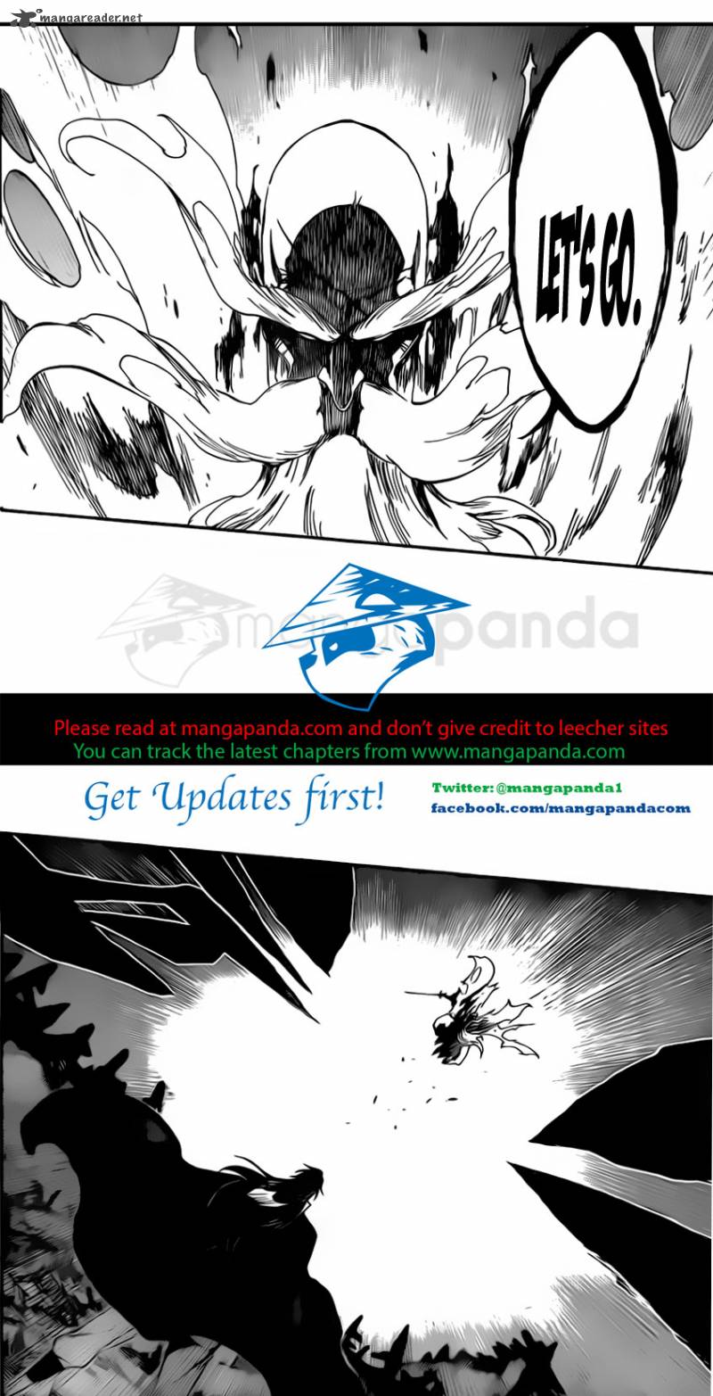 Bleach 508 12