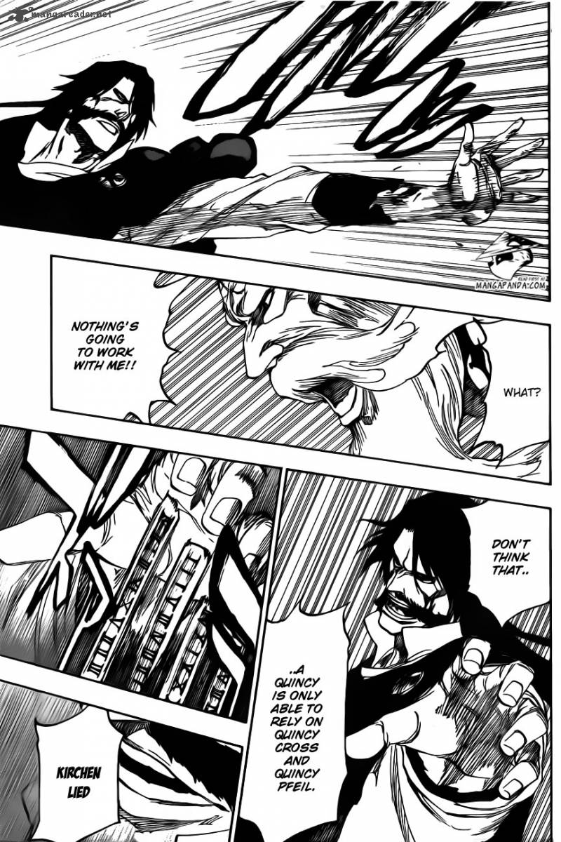 Bleach 508 13