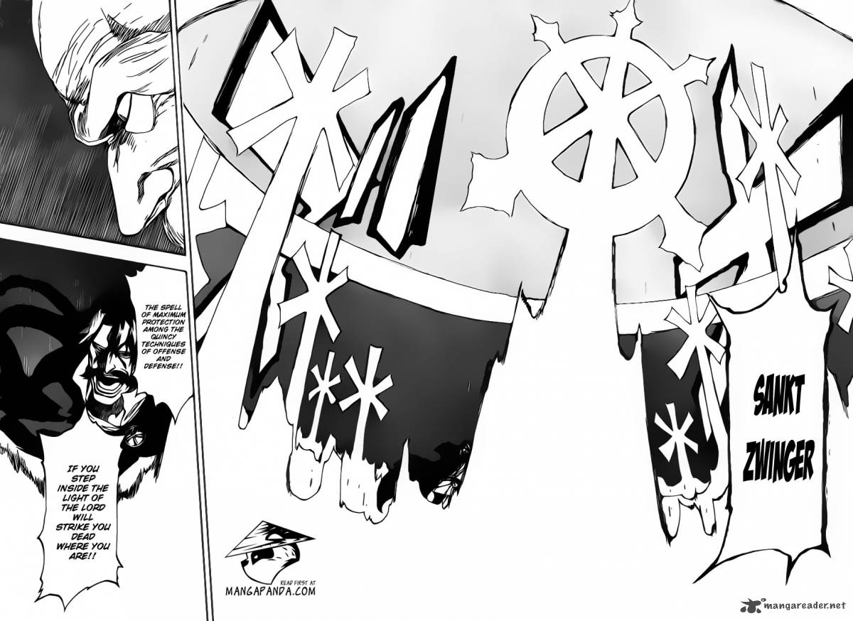 Bleach 508 14