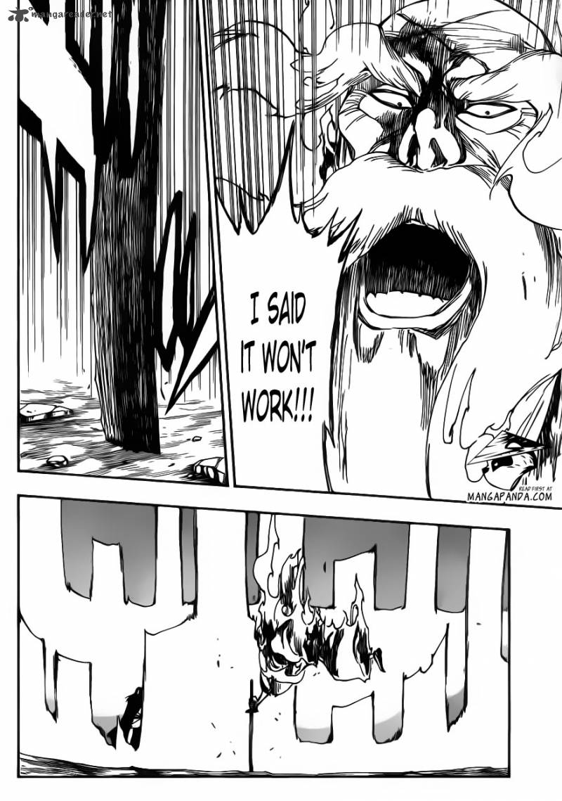 Bleach 508 15