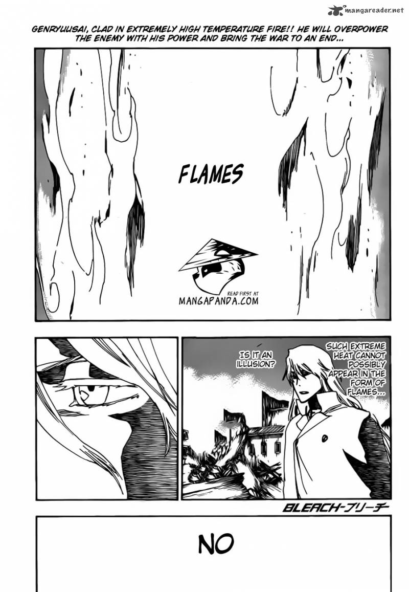 Bleach 508 3