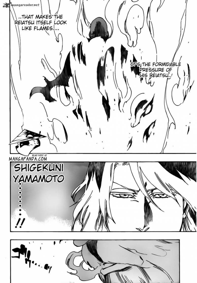 Bleach 508 4