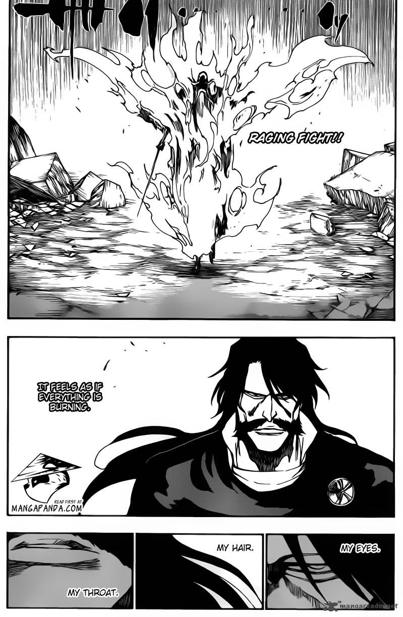 Bleach 508 7