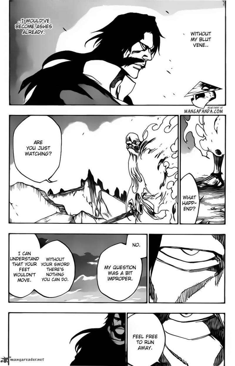 Bleach 508 8