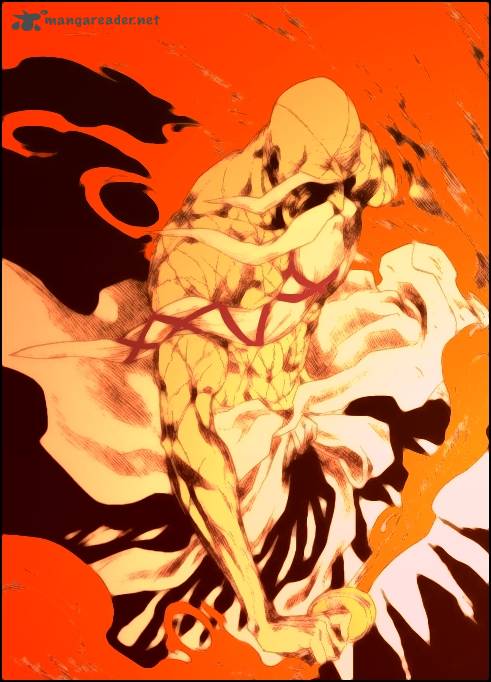 Bleach 509 1