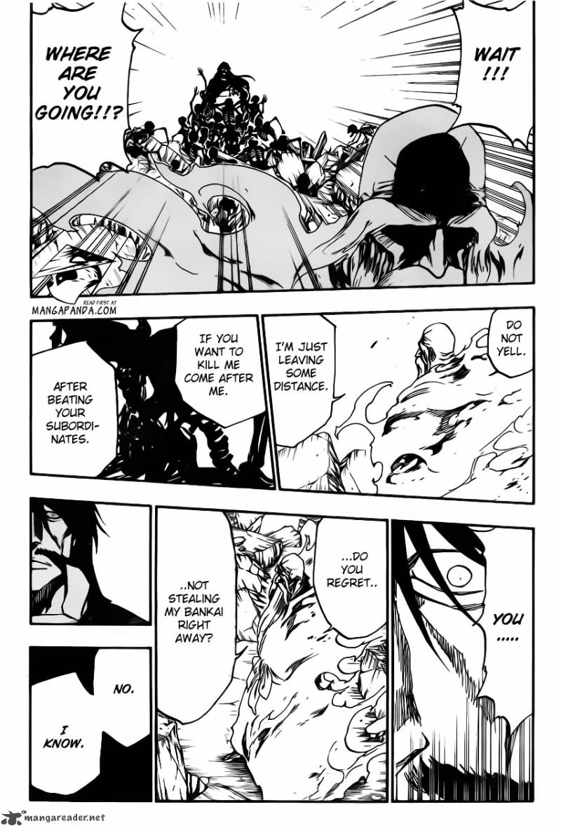 Bleach 509 10