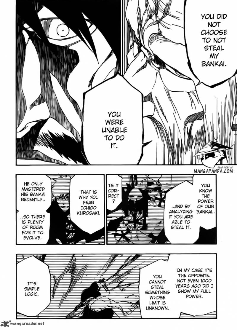 Bleach 509 11