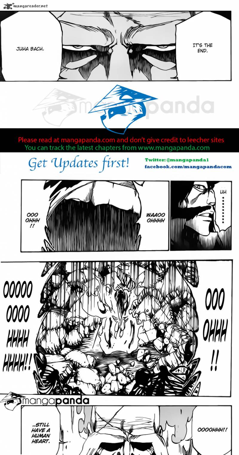 Bleach 509 12
