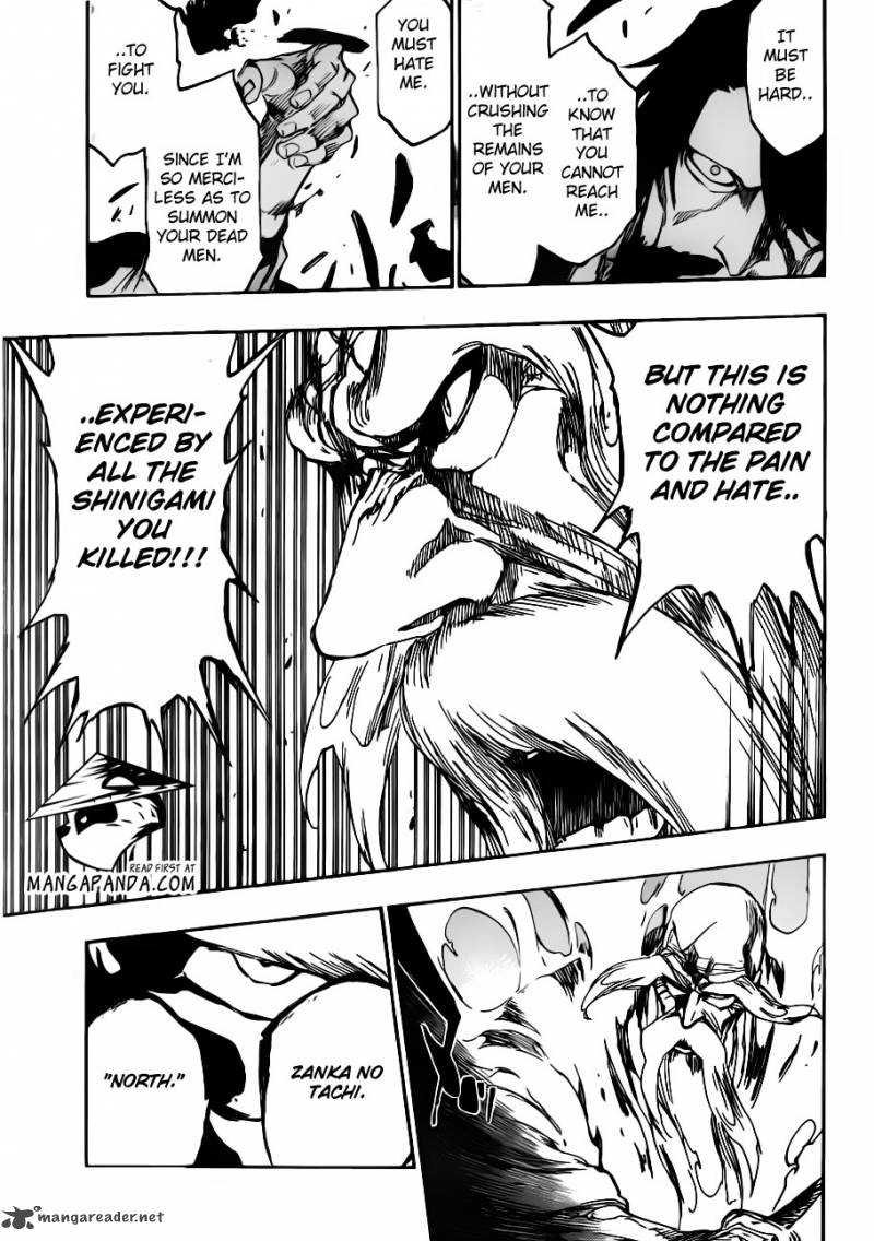 Bleach 509 14