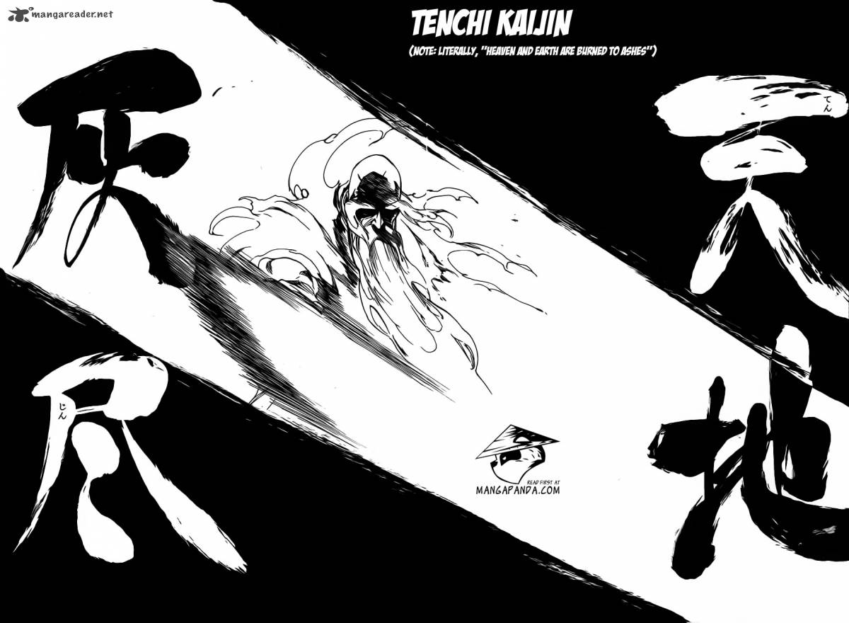 Bleach 509 15