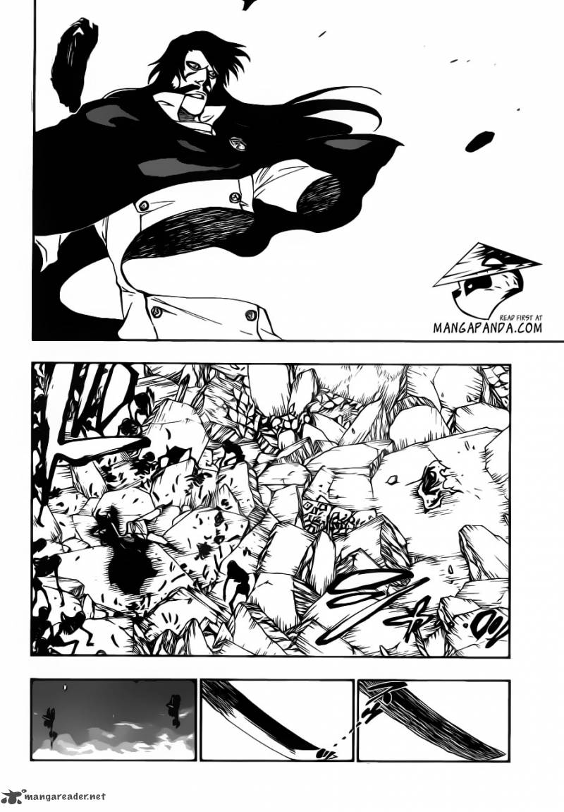 Bleach 509 16