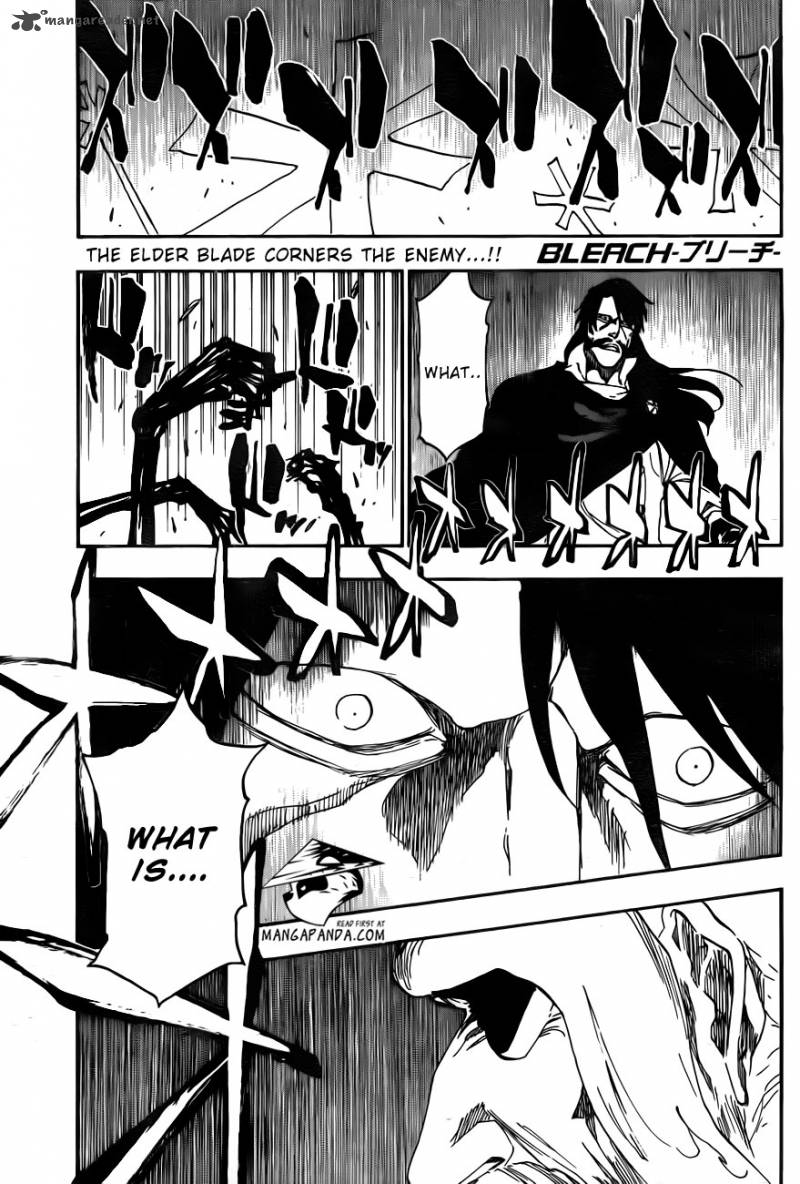 Bleach 509 3