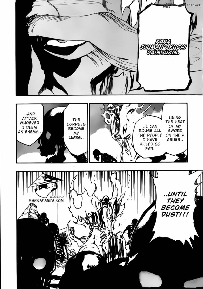 Bleach 509 5
