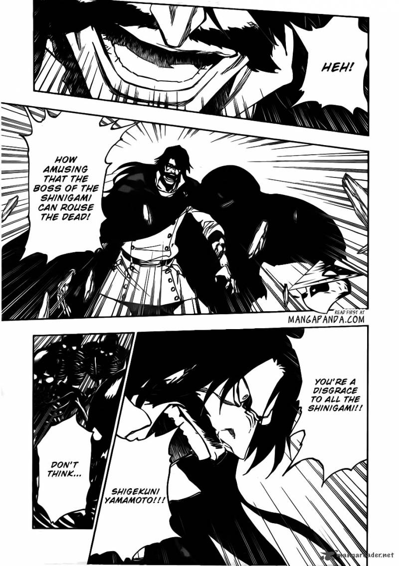 Bleach 509 6