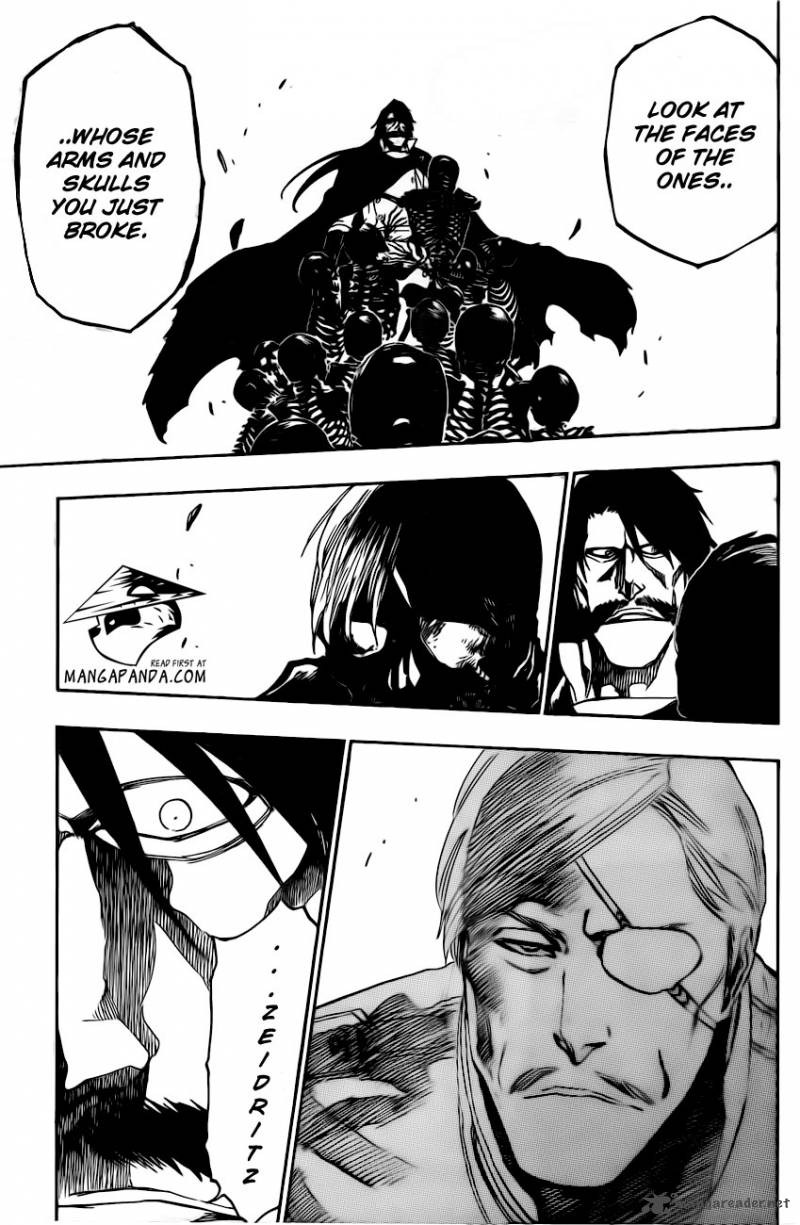 Bleach 509 8