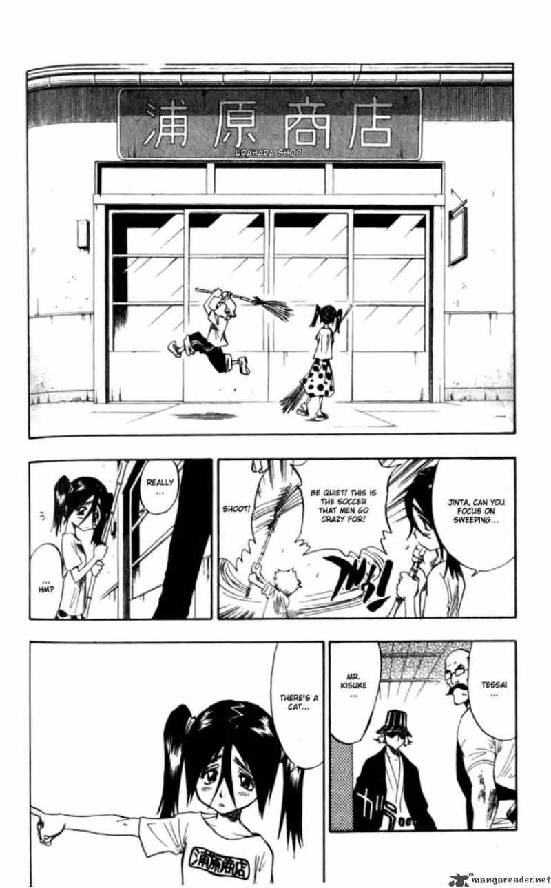 Bleach 51 10