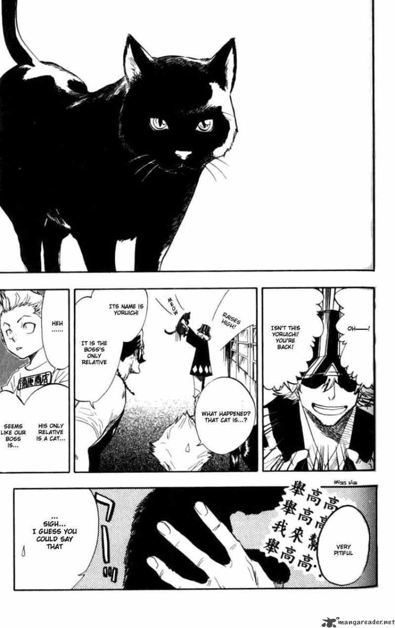 Bleach 51 11