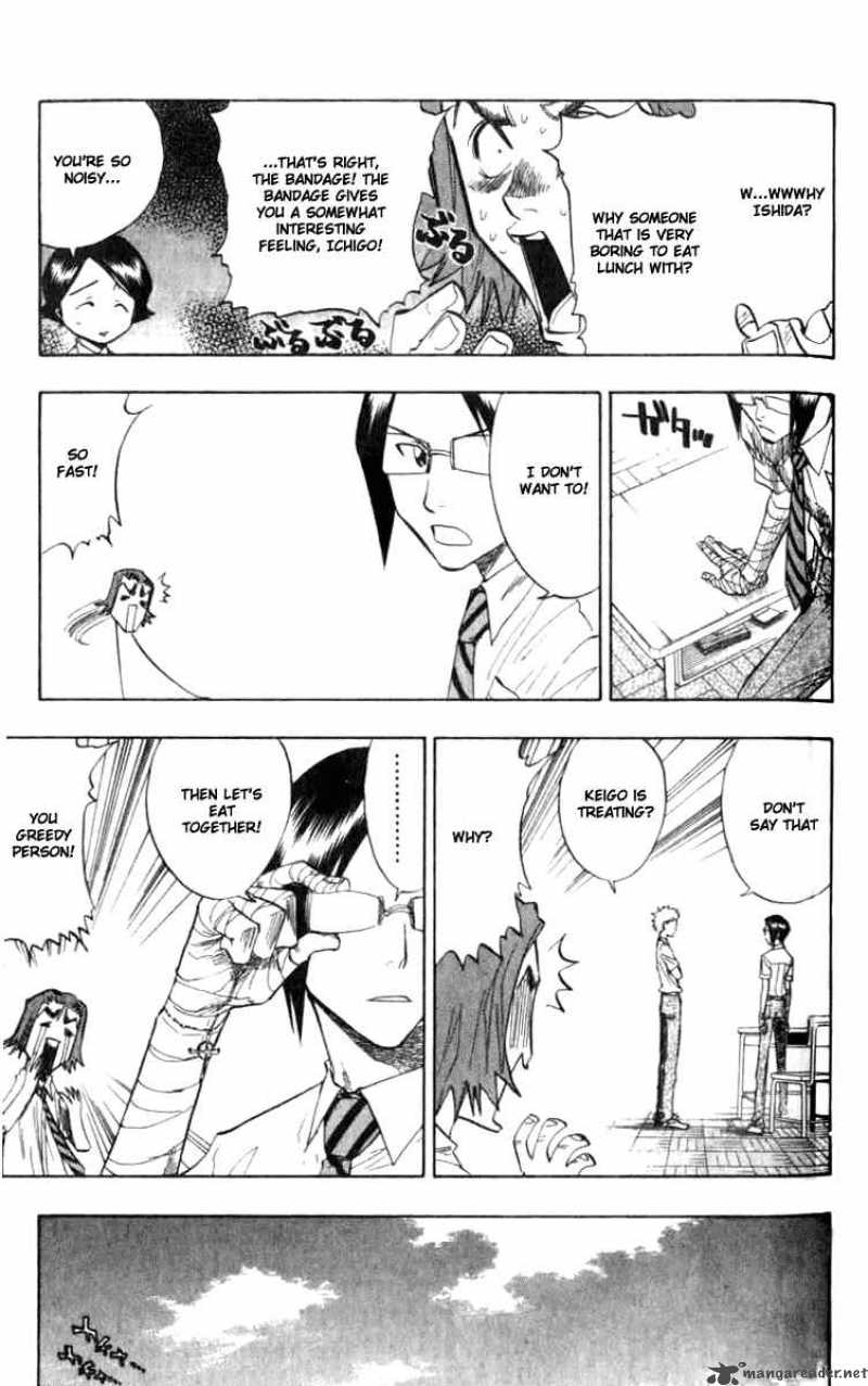 Bleach 51 13