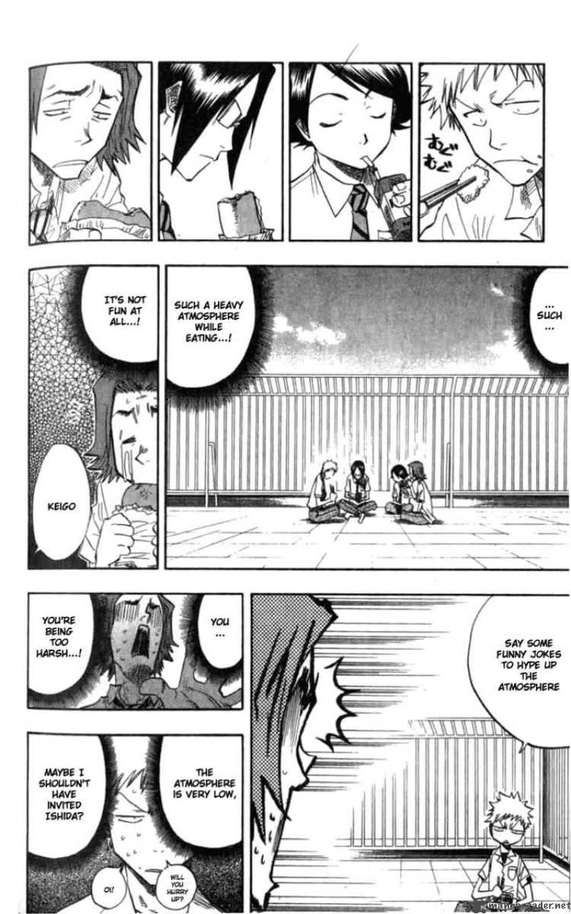 Bleach 51 14