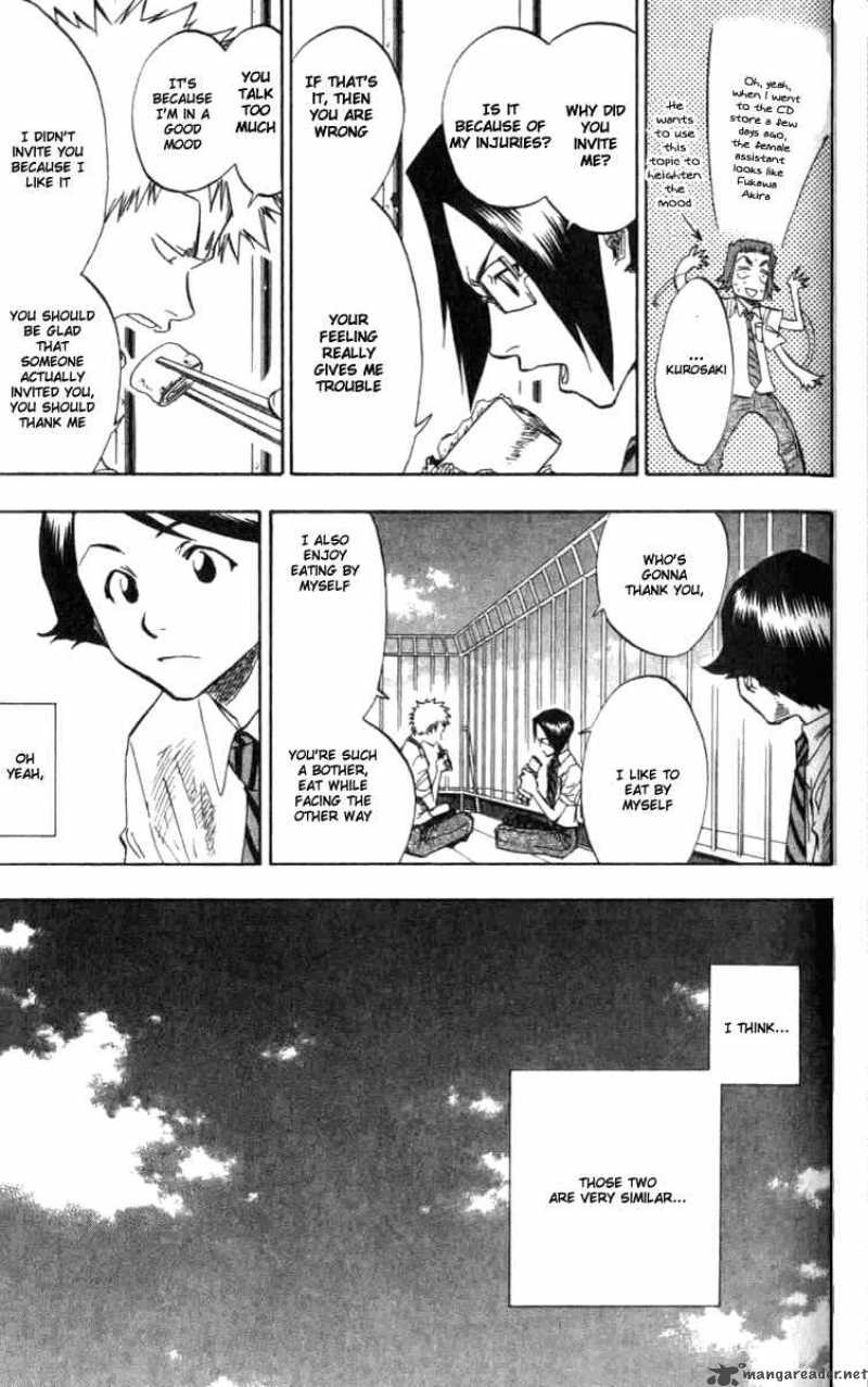 Bleach 51 15