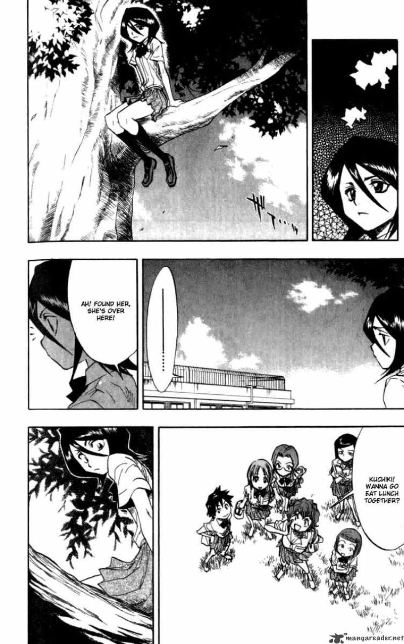 Bleach 51 16