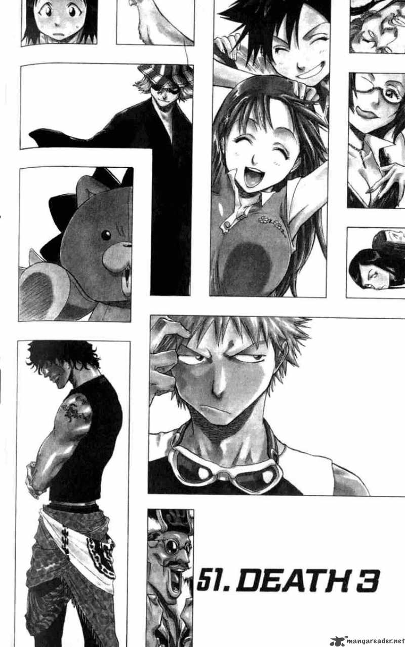 Bleach 51 2