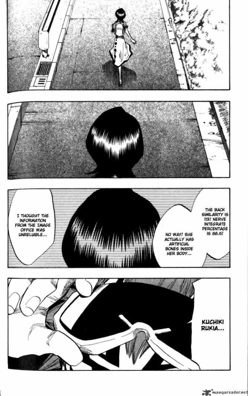 Bleach 51 20
