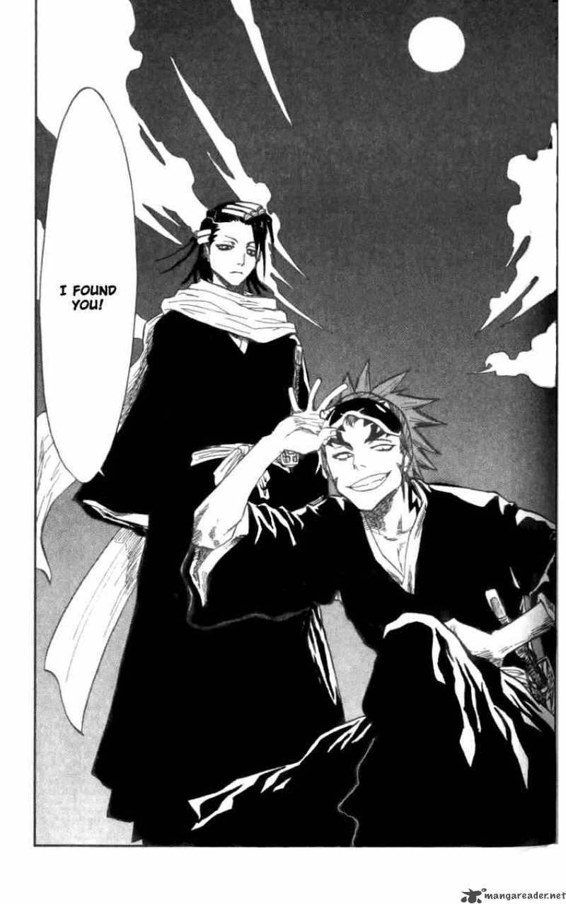 Bleach 51 21